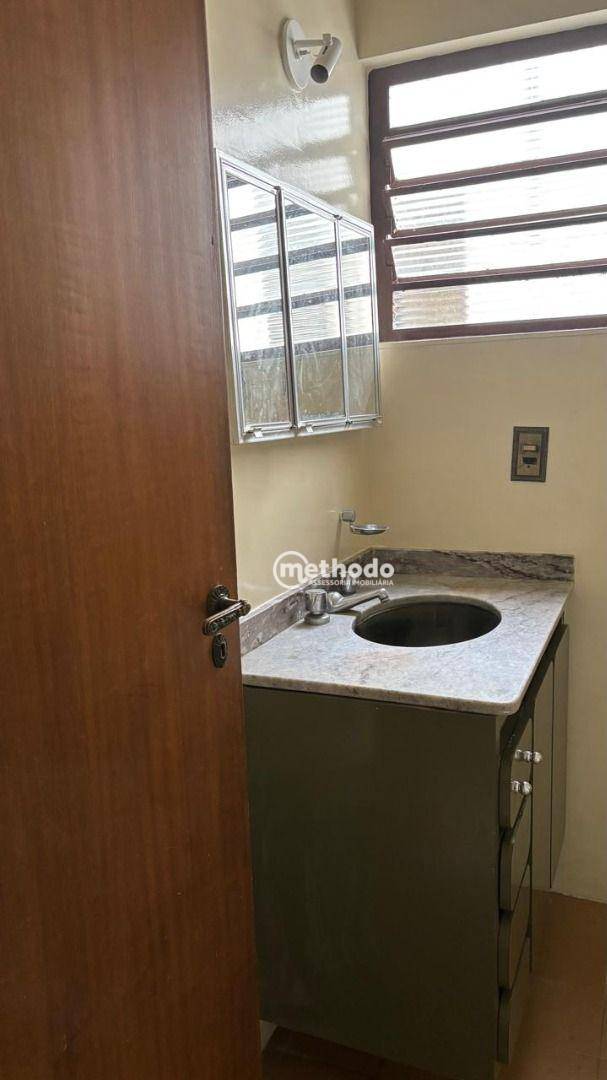 Casa para alugar com 4 quartos, 265m² - Foto 13