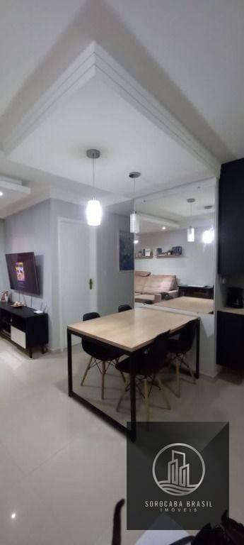 Apartamento à venda com 2 quartos, 48m² - Foto 33