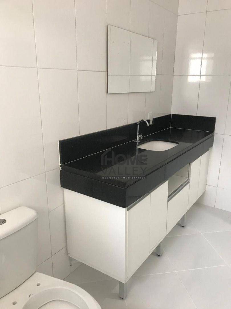 Casa de Condomínio à venda com 3 quartos, 180m² - Foto 13