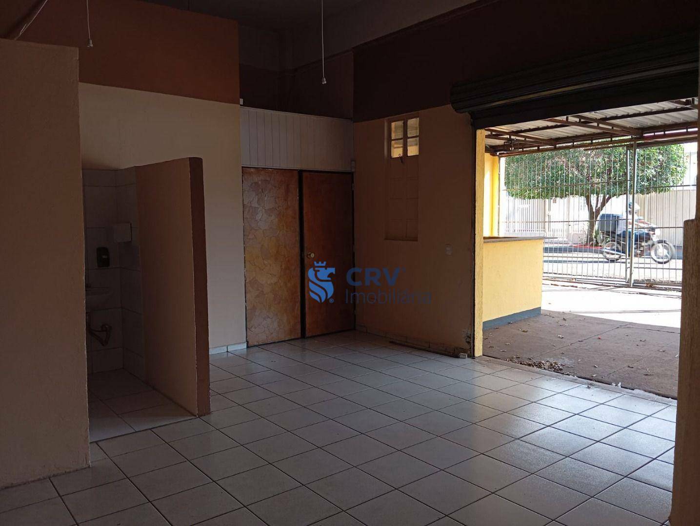 Conjunto Comercial-Sala para alugar, 60m² - Foto 6