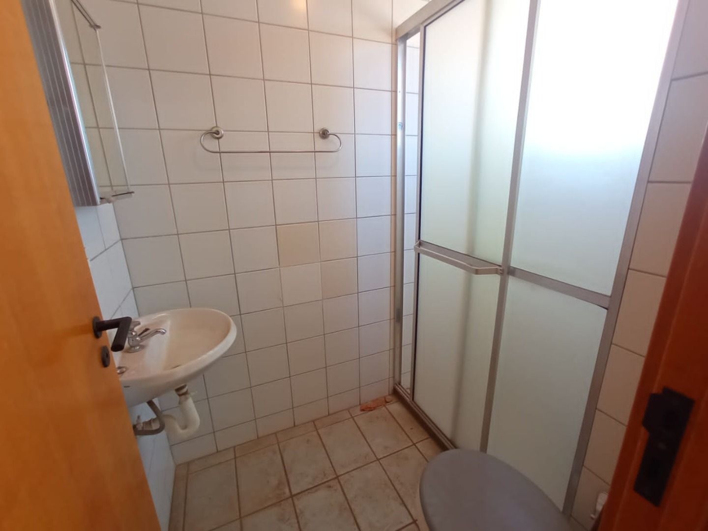 Apartamento para alugar com 3 quartos, 140m² - Foto 11