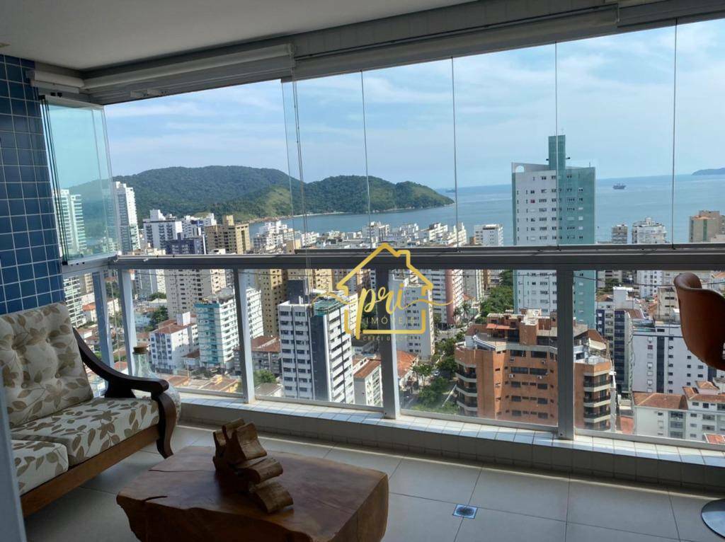 Apartamento à venda com 3 quartos, 142m² - Foto 6