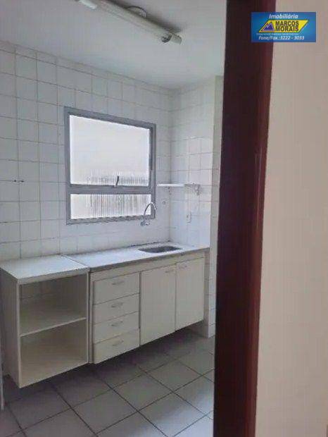 Apartamento à venda com 3 quartos, 95m² - Foto 6