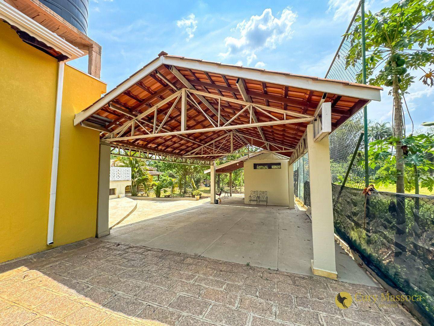 Casa de Condomínio à venda com 4 quartos, 680m² - Foto 54