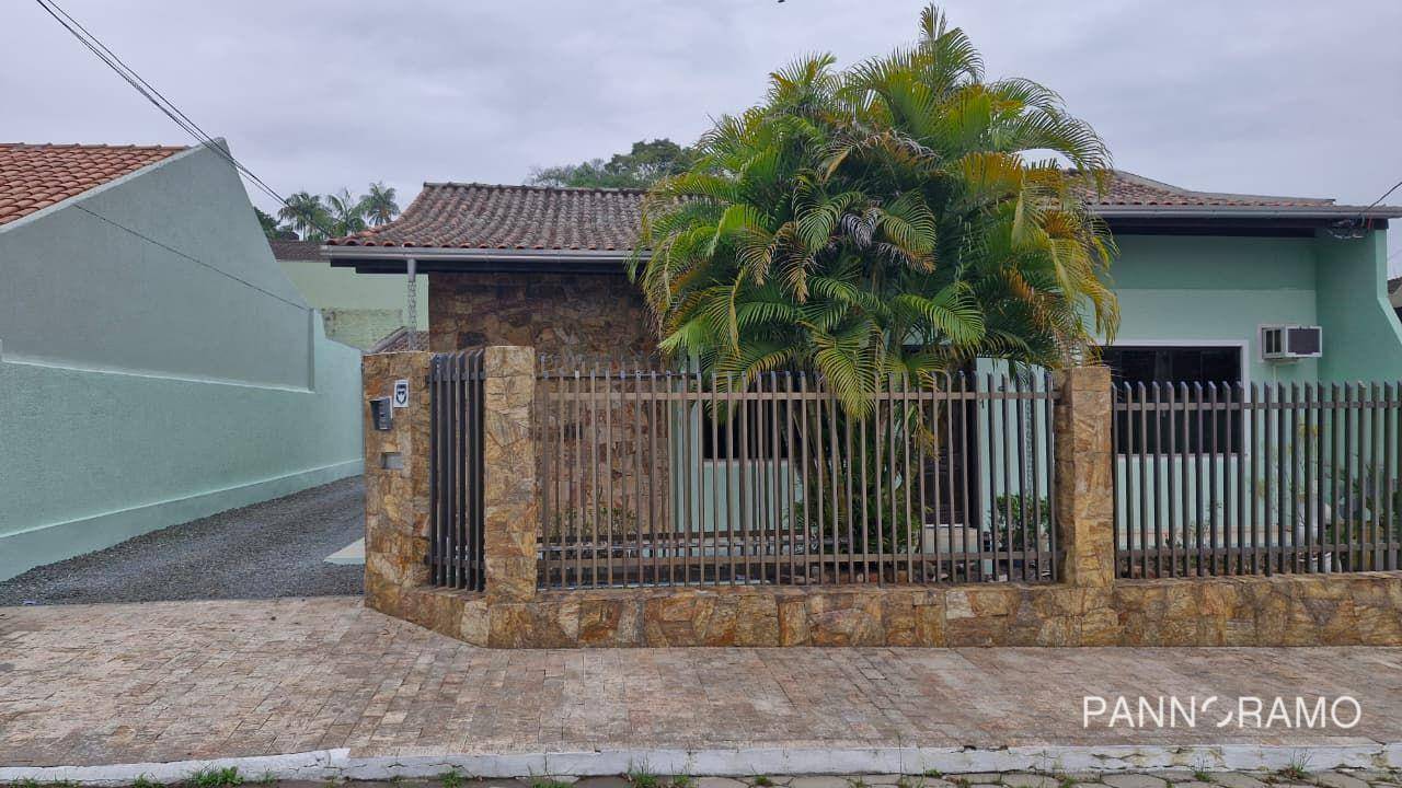 Casa, 3 quartos, 190 m² - Foto 5