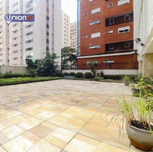 Apartamento à venda com 3 quartos, 116m² - Foto 24