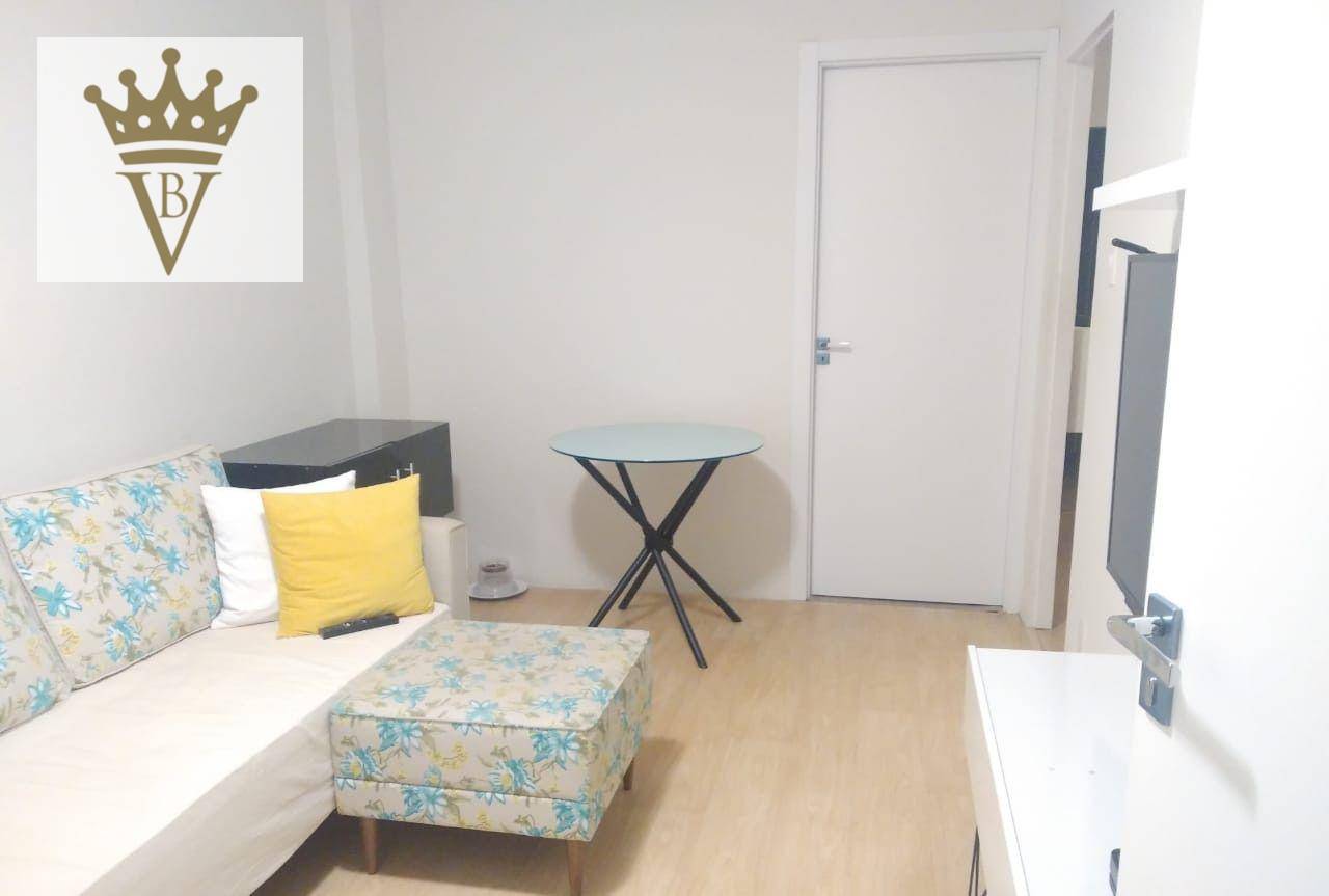 Apartamento à venda com 2 quartos, 60m² - Foto 12