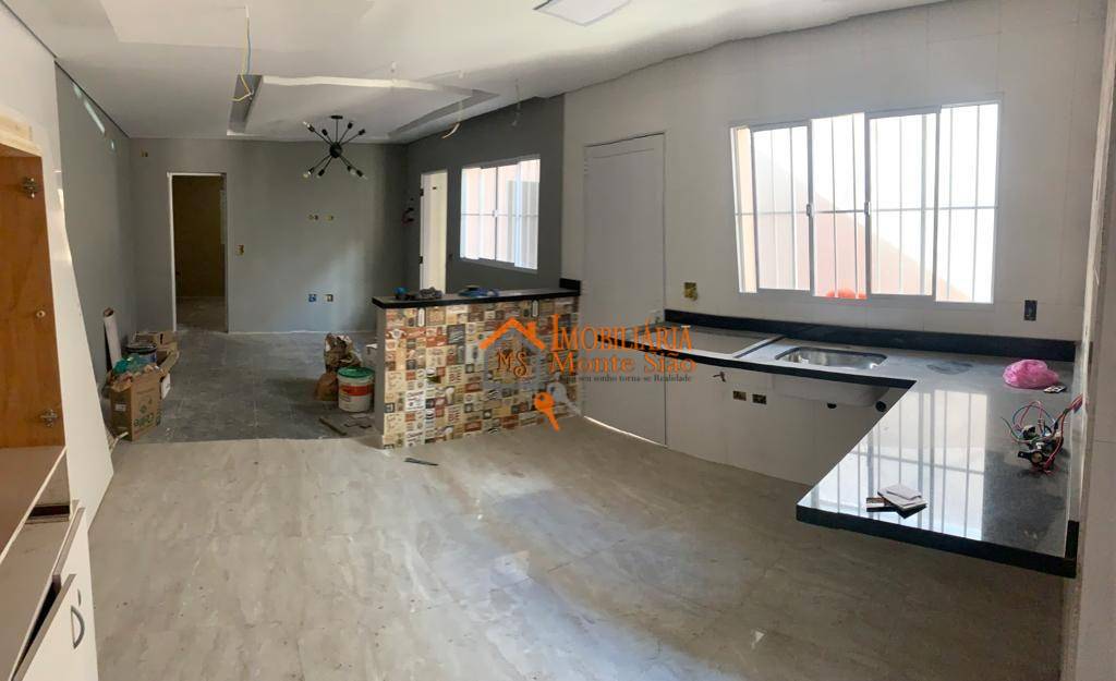 Casa à venda com 2 quartos, 100M2 - Foto 5