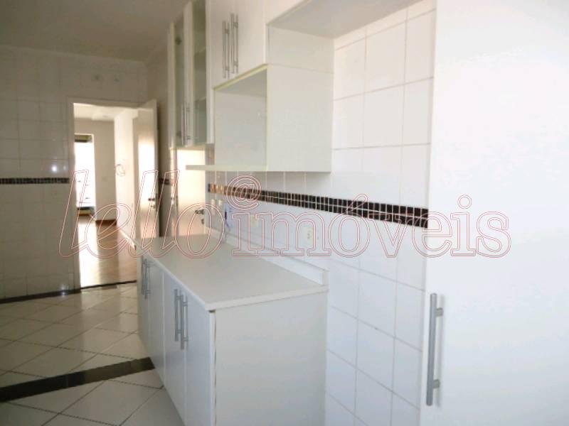 Apartamento para alugar com 3 quartos, 109m² - Foto 7