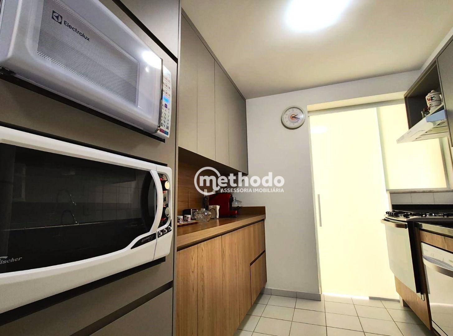 Apartamento à venda com 3 quartos, 126m² - Foto 9