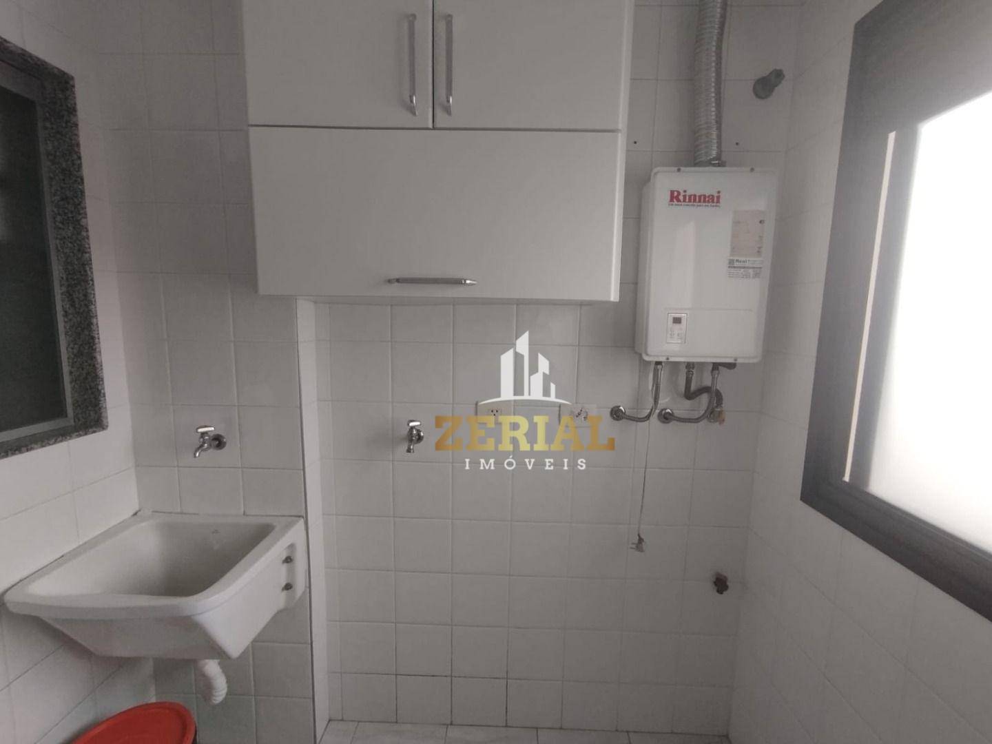 Apartamento para alugar com 3 quartos, 100m² - Foto 13