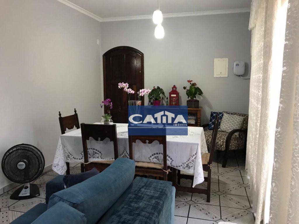 Sobrado à venda com 3 quartos, 130m² - Foto 23