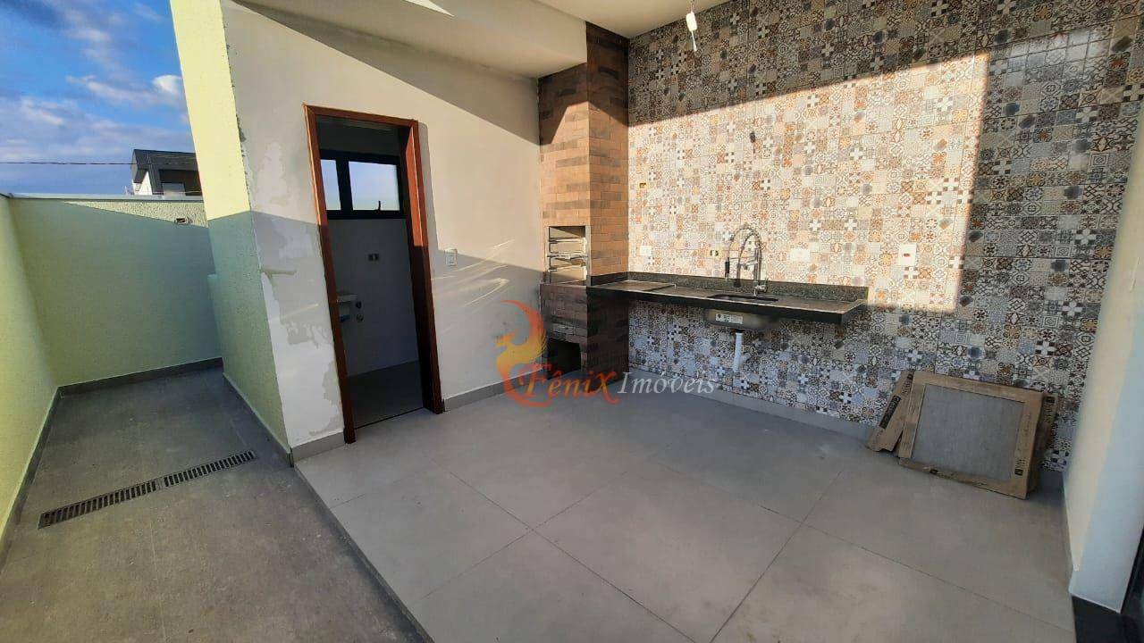 Casa à venda com 3 quartos, 175m² - Foto 17