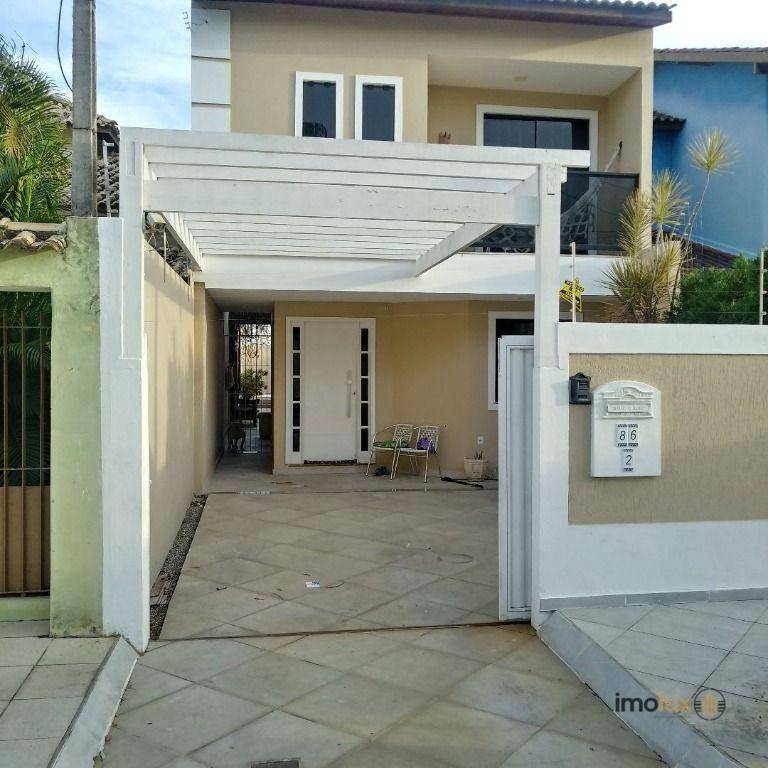 Casa à venda com 3 quartos, 135m² - Foto 13