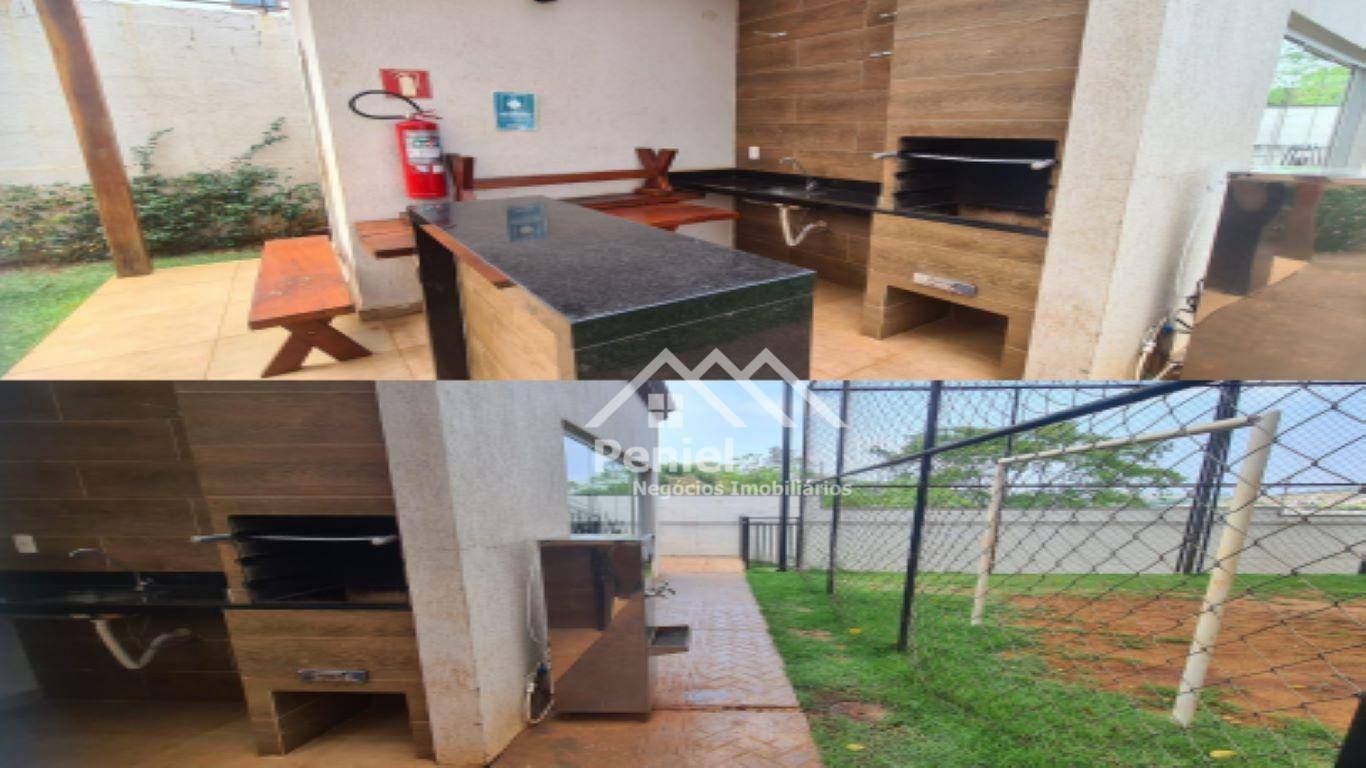 Apartamento à venda com 2 quartos, 44m² - Foto 6