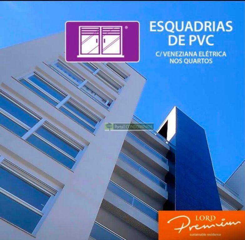 Apartamento à venda com 4 quartos, 250m² - Foto 6