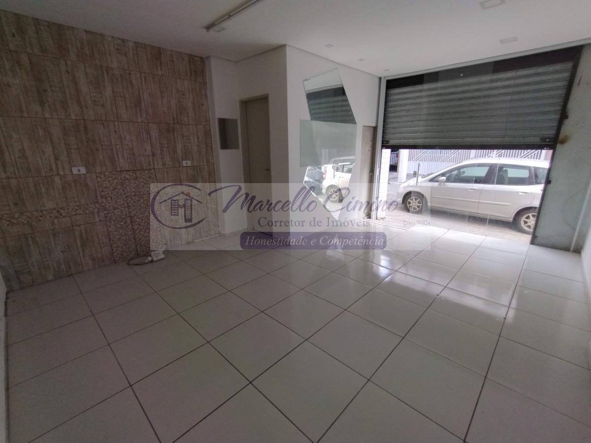 Conjunto Comercial-Sala para alugar, 20m² - Foto 1