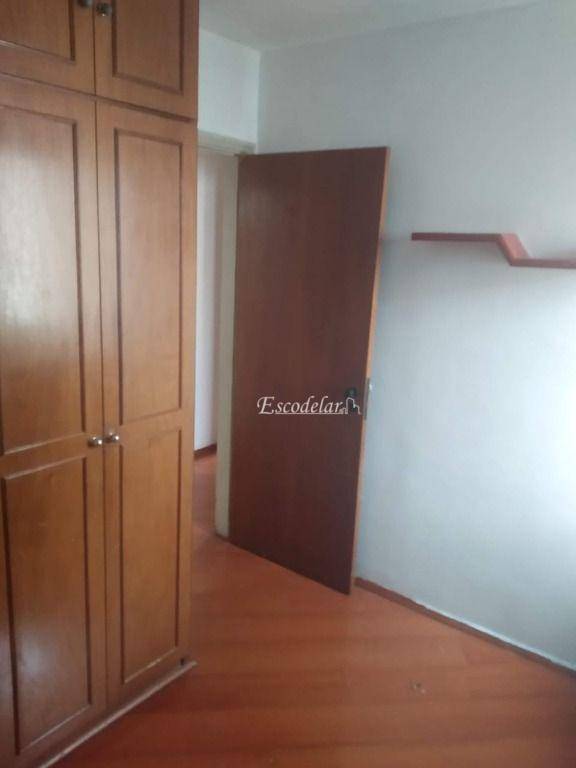 Apartamento à venda com 3 quartos, 83m² - Foto 15