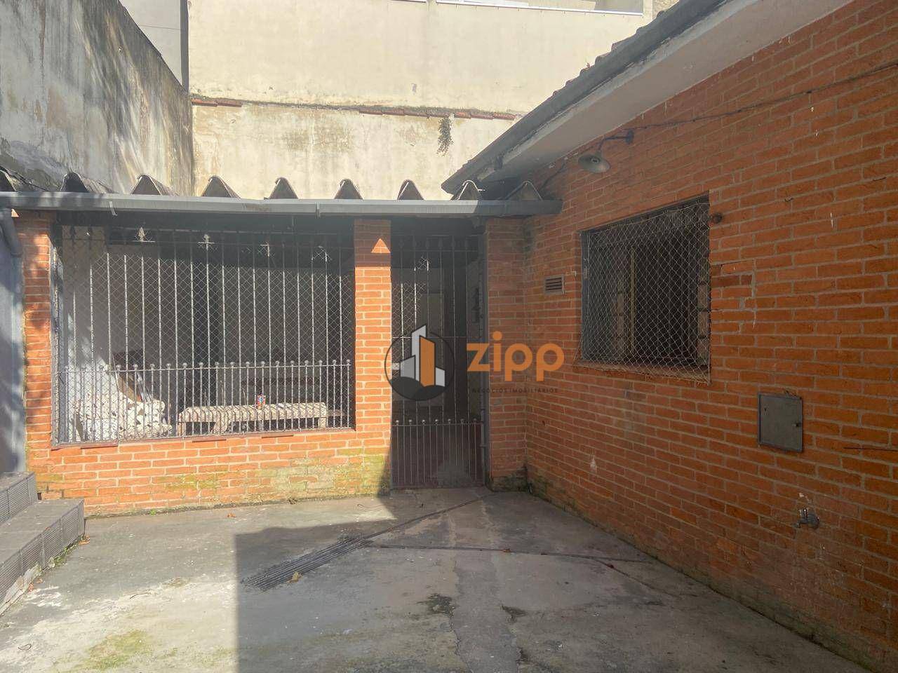 Casa para alugar com 2 quartos, 90m² - Foto 13