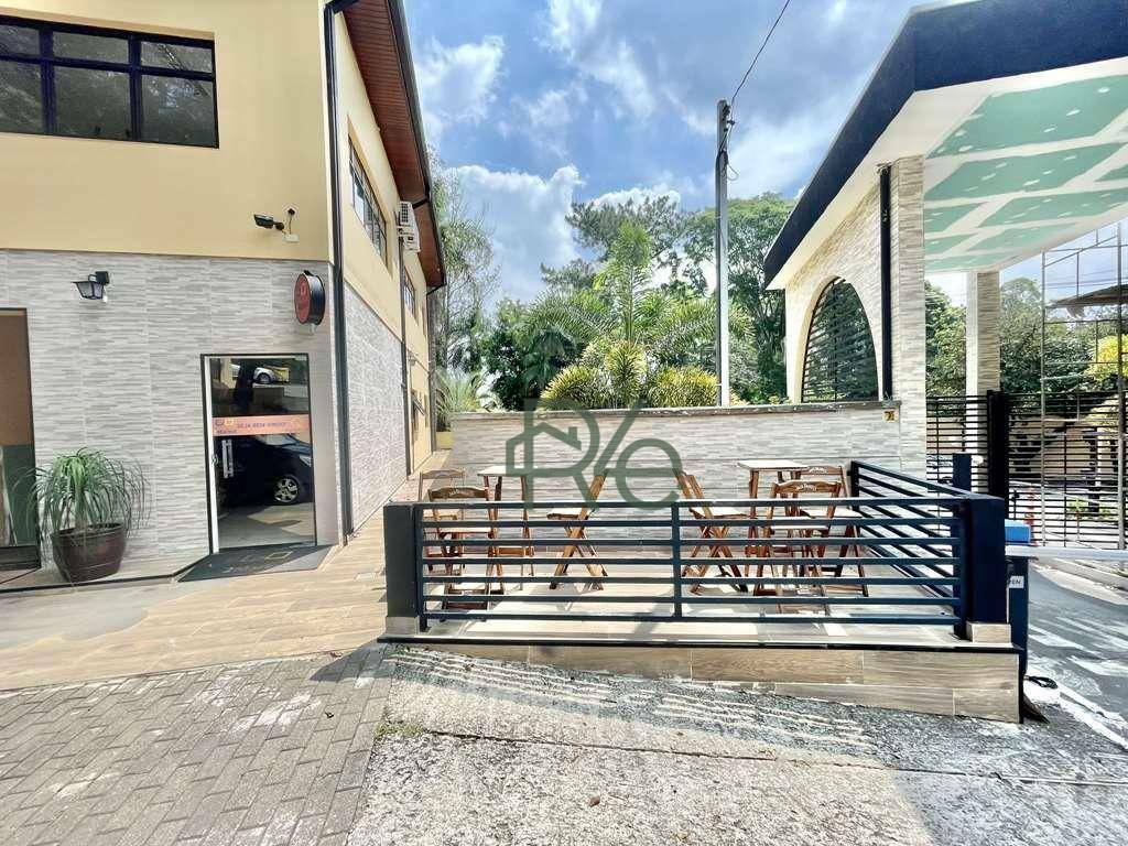 Casa de Condomínio à venda com 5 quartos, 360m² - Foto 46