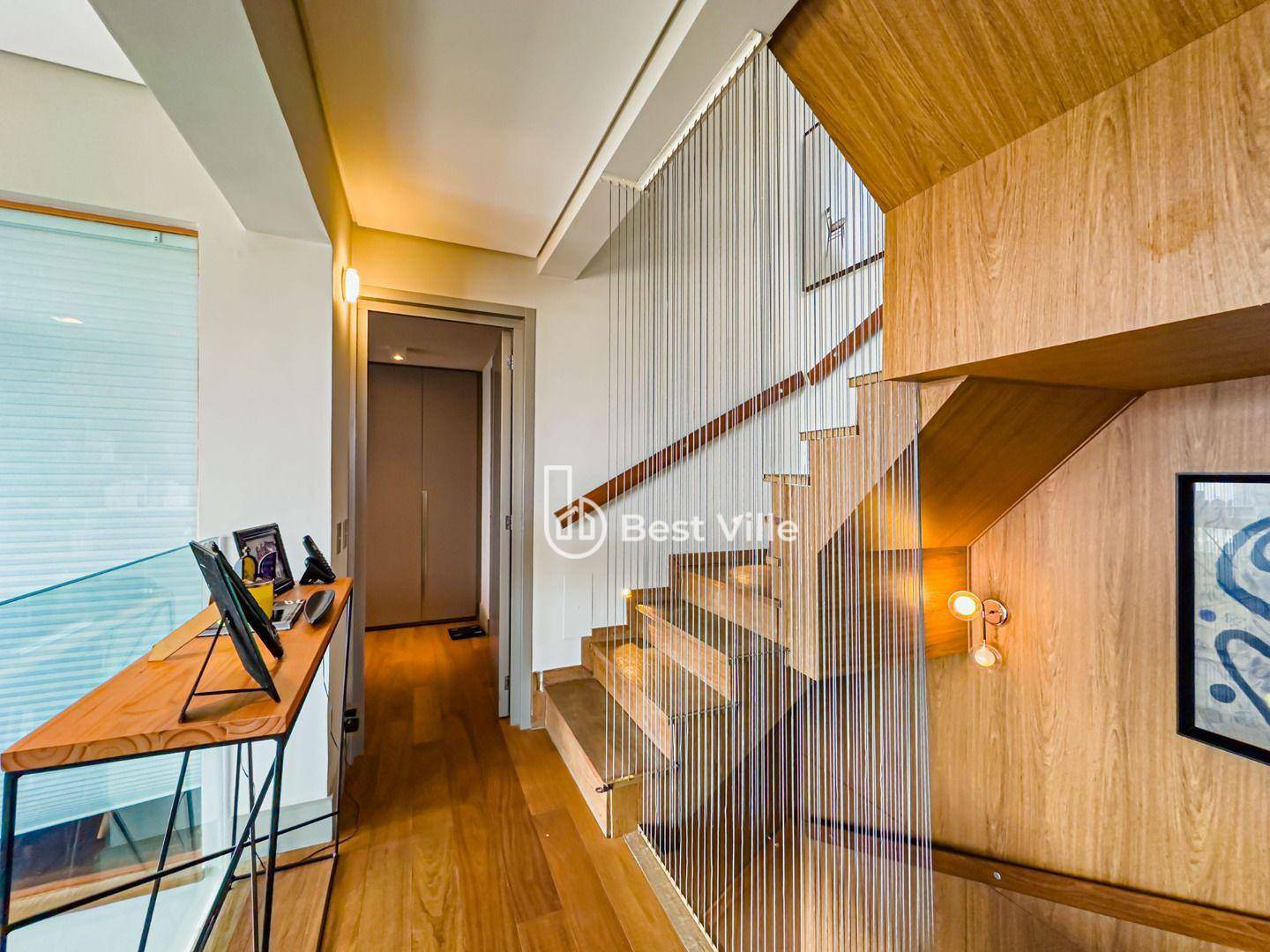 Apartamento à venda com 2 quartos, 170m² - Foto 16