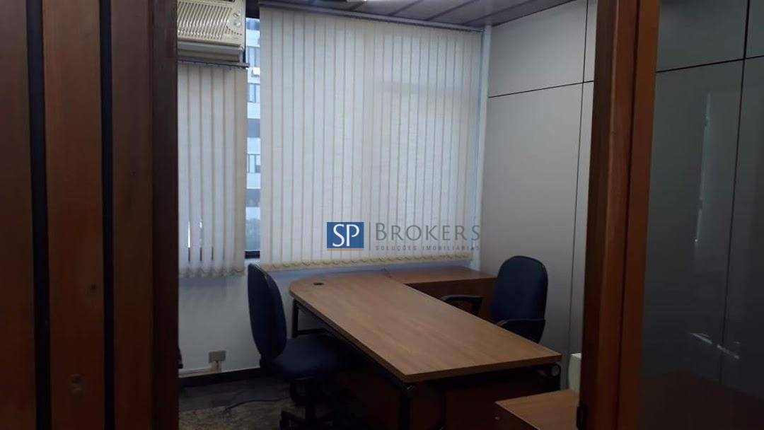 Conjunto Comercial-Sala à venda, 220m² - Foto 9