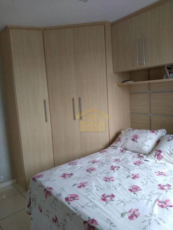 Apartamento à venda com 3 quartos, 78m² - Foto 15