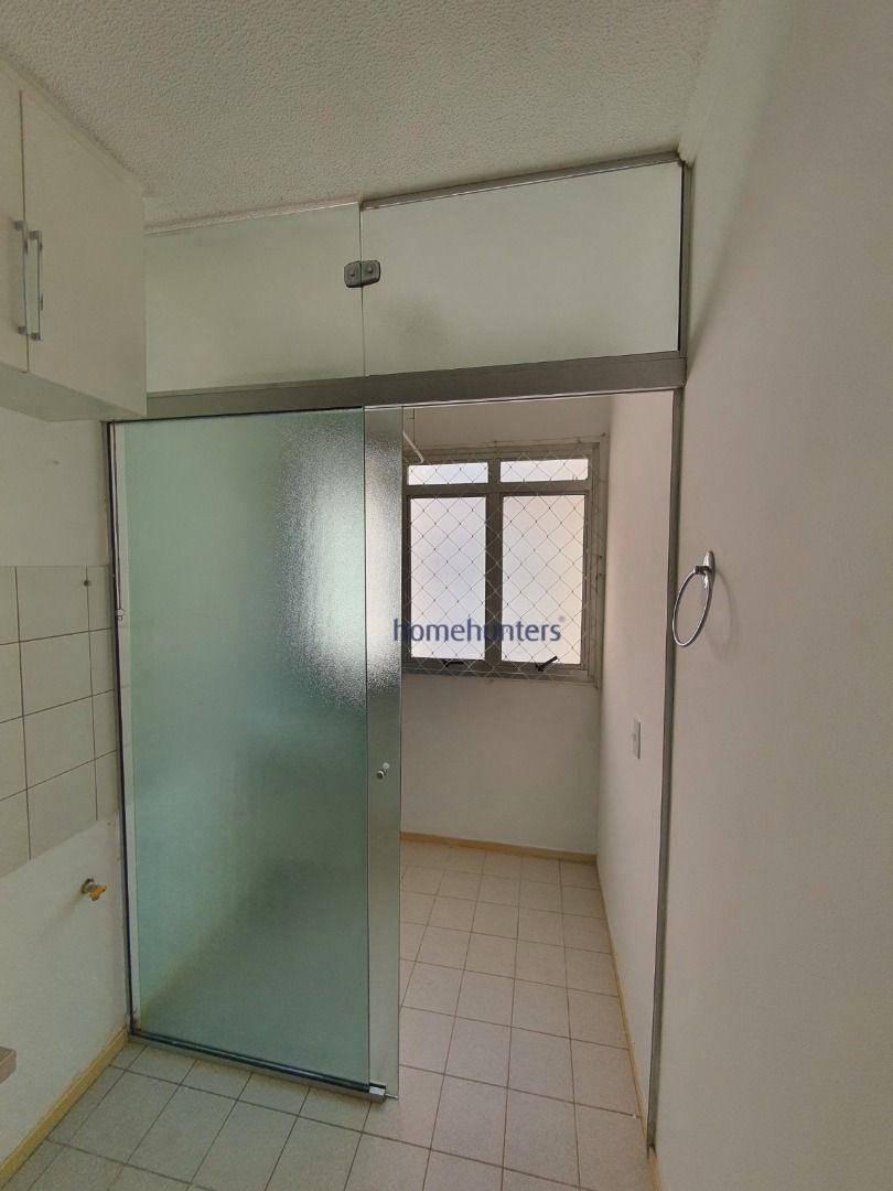 Apartamento à venda com 2 quartos, 58m² - Foto 8