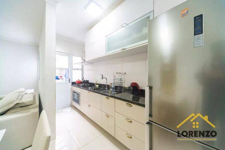 Apartamento à venda com 3 quartos, 79m² - Foto 8