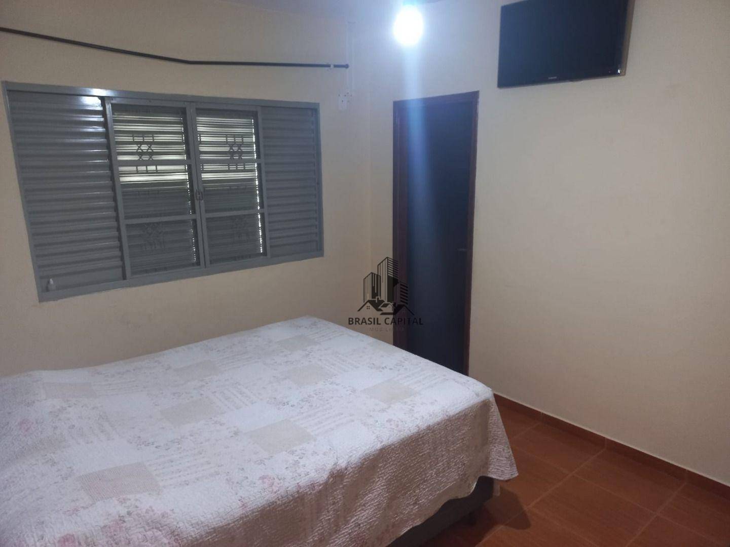 Sobrado para alugar com 3 quartos, 270m² - Foto 19