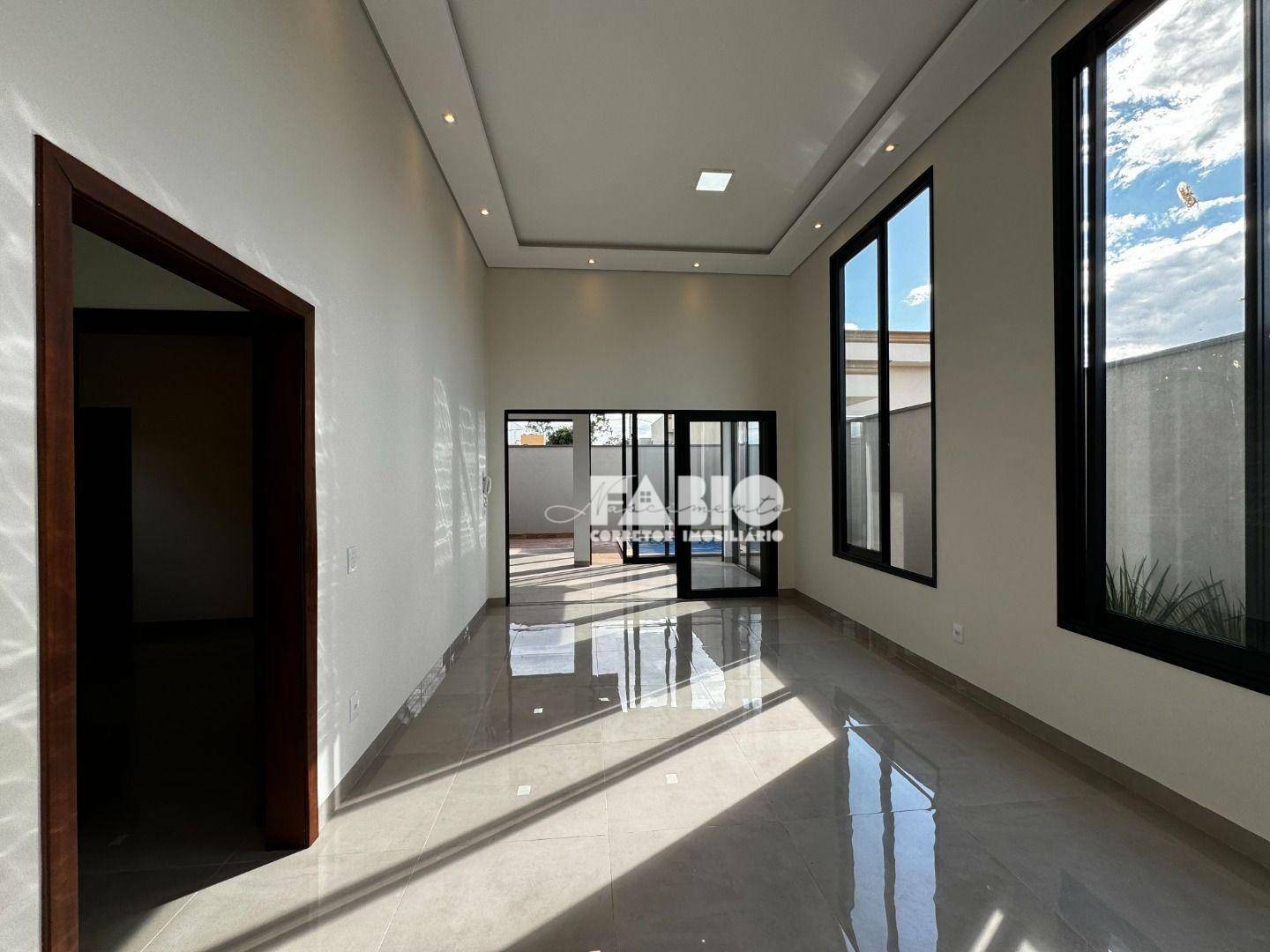 Casa de Condomínio à venda com 3 quartos, 172m² - Foto 9