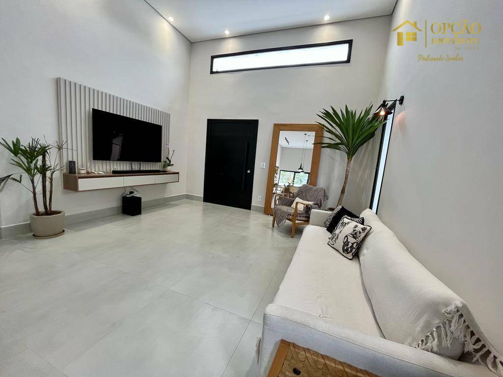 Casa de Condomínio à venda com 3 quartos, 162m² - Foto 3