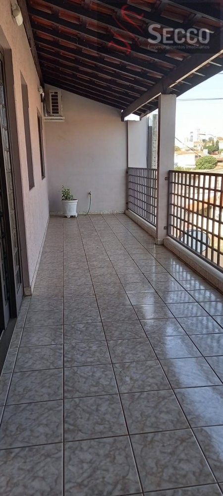 Sobrado para alugar com 3 quartos, 1050m² - Foto 12