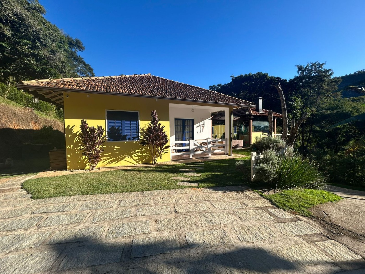 Casa à venda com 3 quartos, 150m² - Foto 41