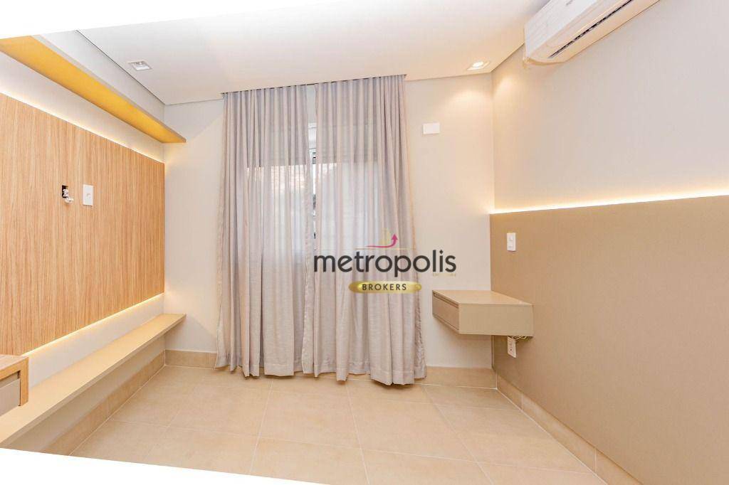 Apartamento à venda com 3 quartos, 85m² - Foto 12