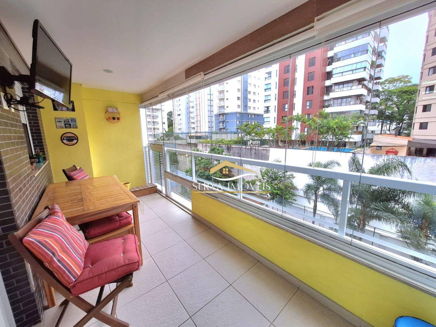 Apartamento, 3 quartos, 103 m² - Foto 24