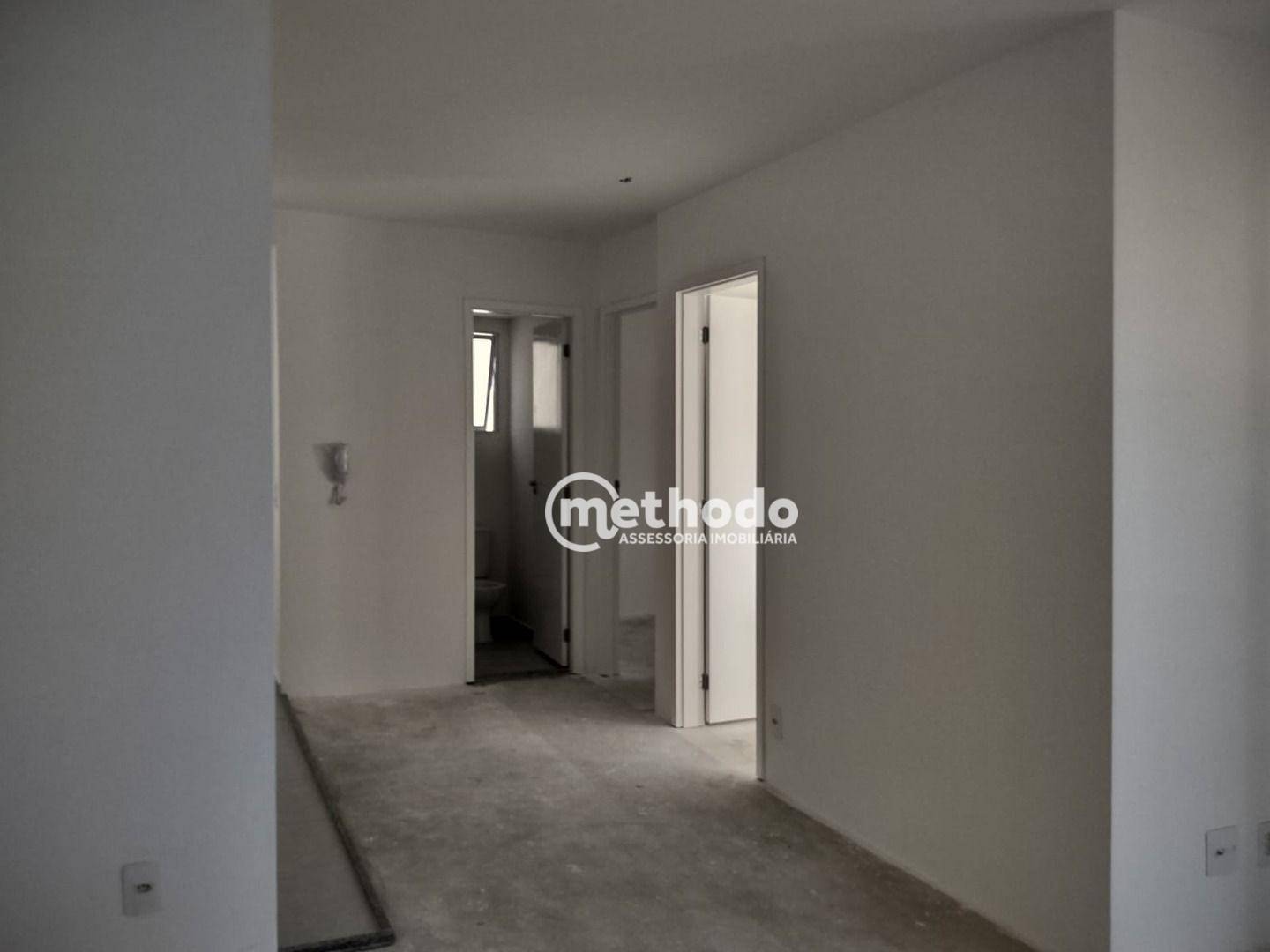 Apartamento à venda com 2 quartos, 48m² - Foto 7