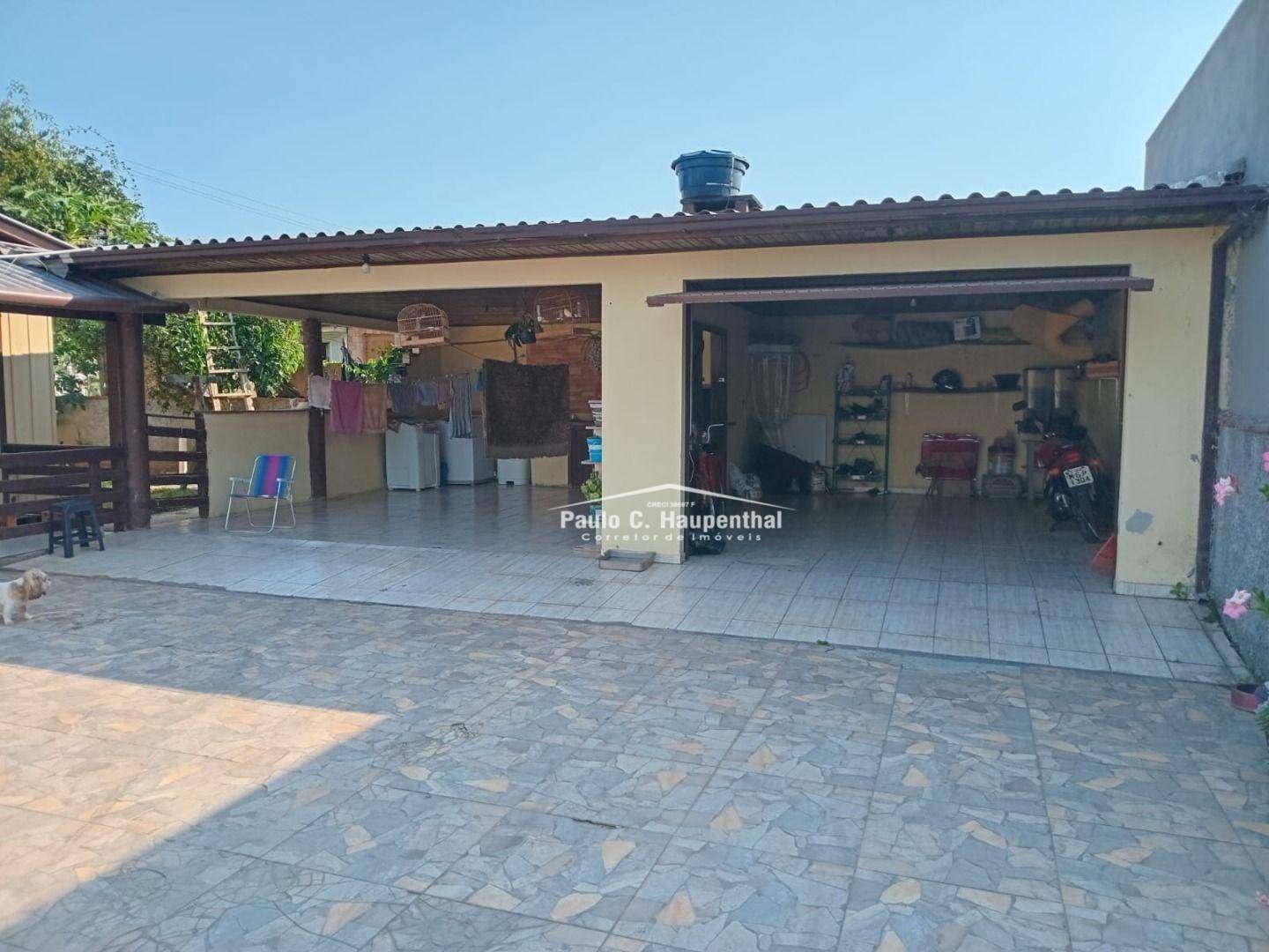 Casa à venda com 4 quartos, 190m² - Foto 12