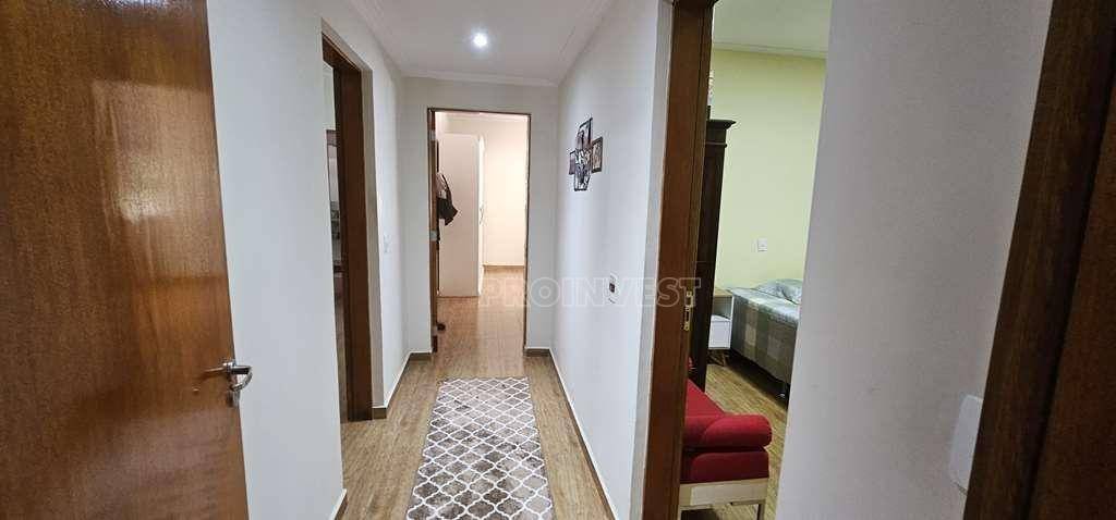 Casa de Condomínio à venda com 3 quartos, 358m² - Foto 18