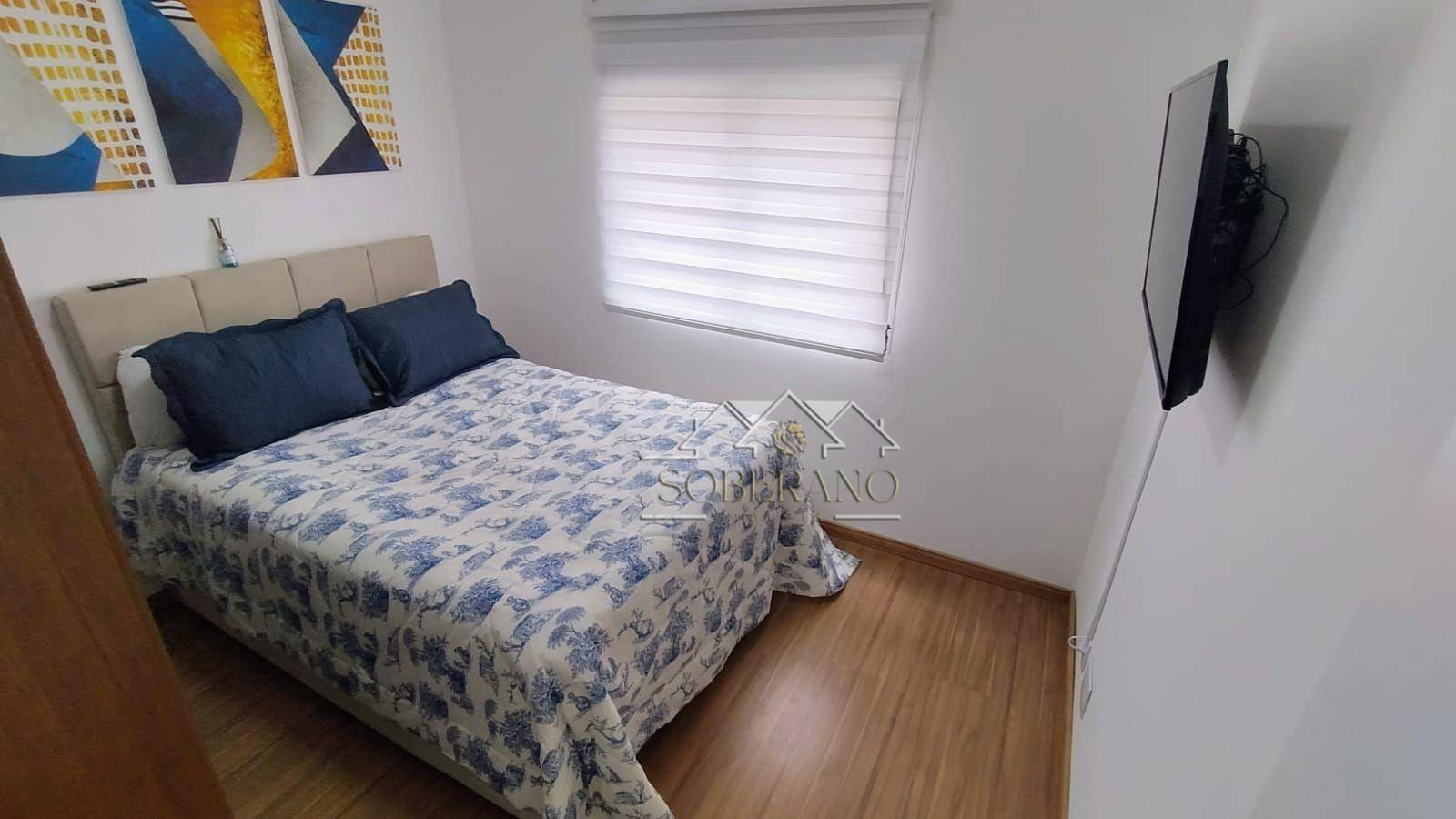 Apartamento à venda com 4 quartos, 129m² - Foto 21