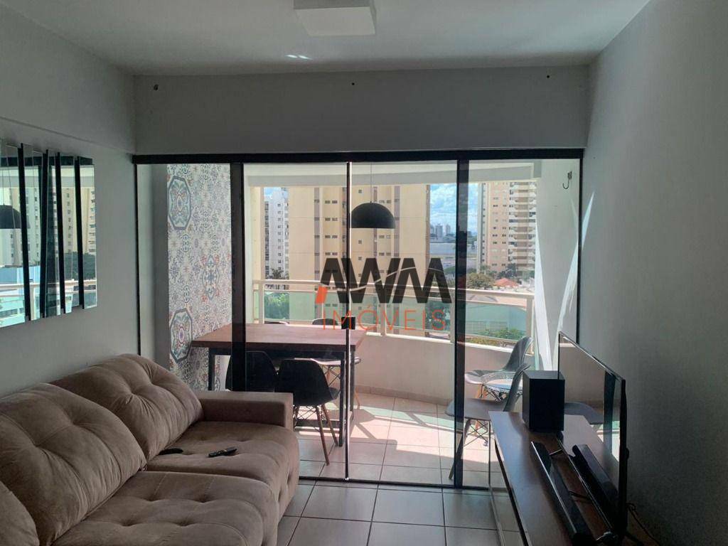 Apartamento à venda com 2 quartos, 69m² - Foto 5