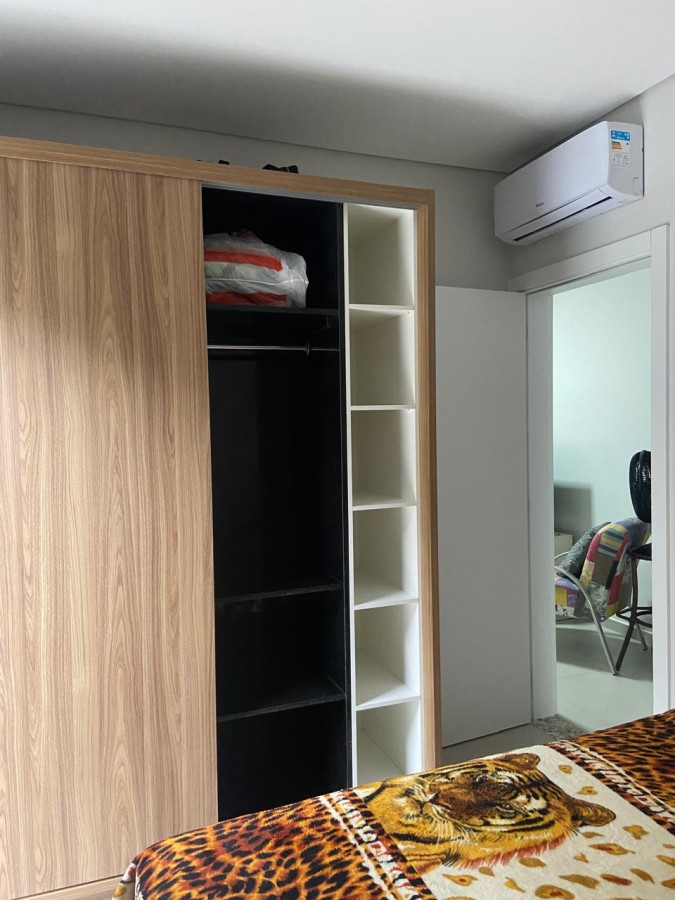 Apartamento à venda com 2 quartos, 56m² - Foto 9