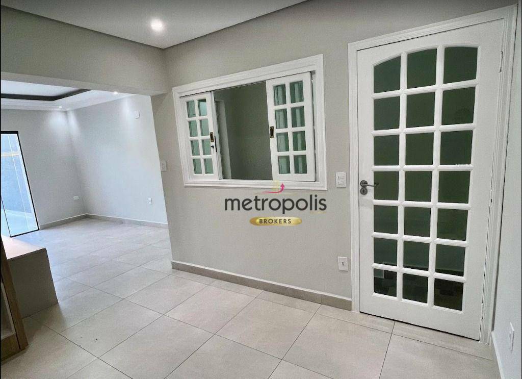 Sobrado à venda com 3 quartos, 160m² - Foto 11