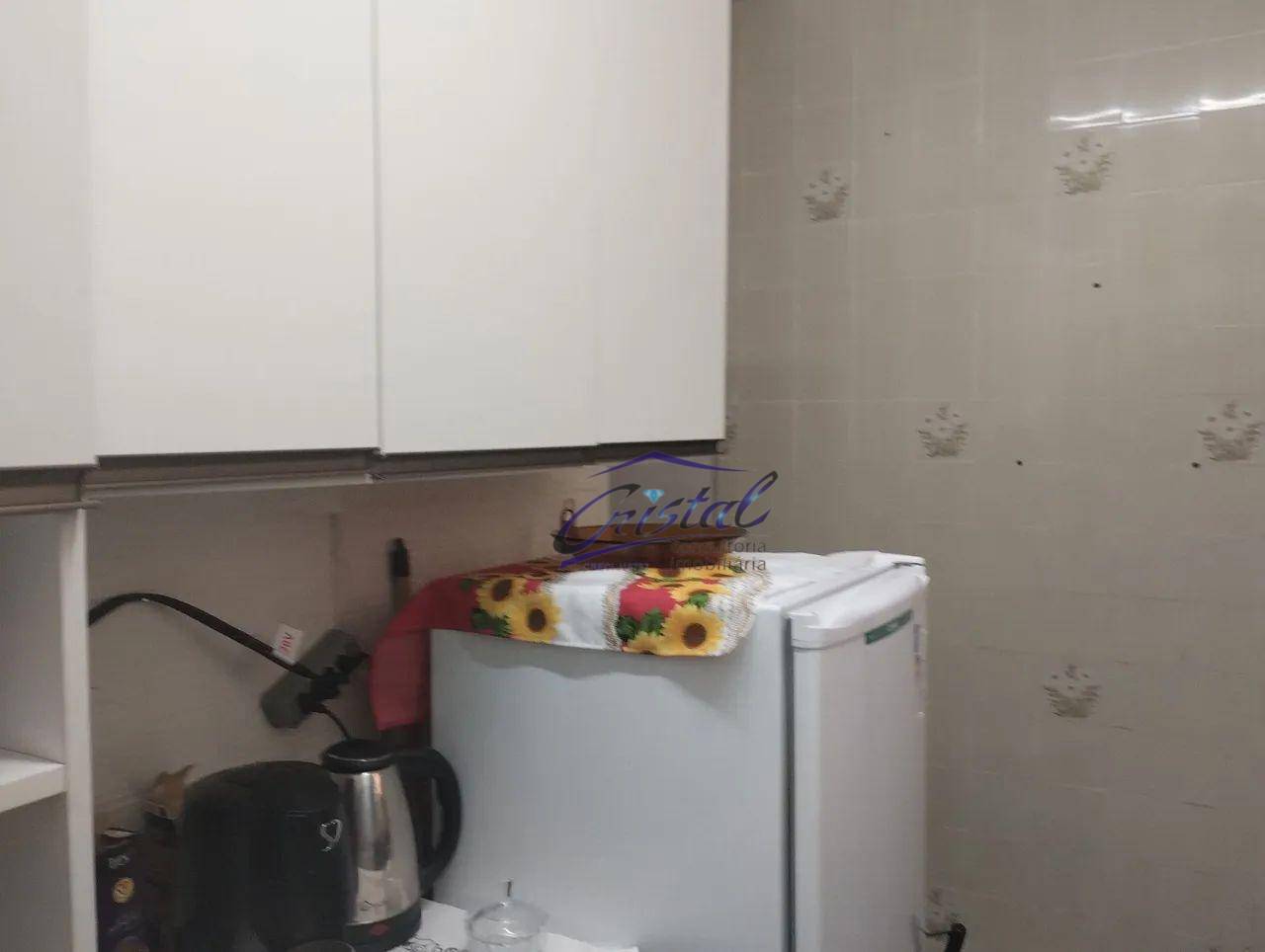 Apartamento à venda com 1 quarto, 24m² - Foto 11