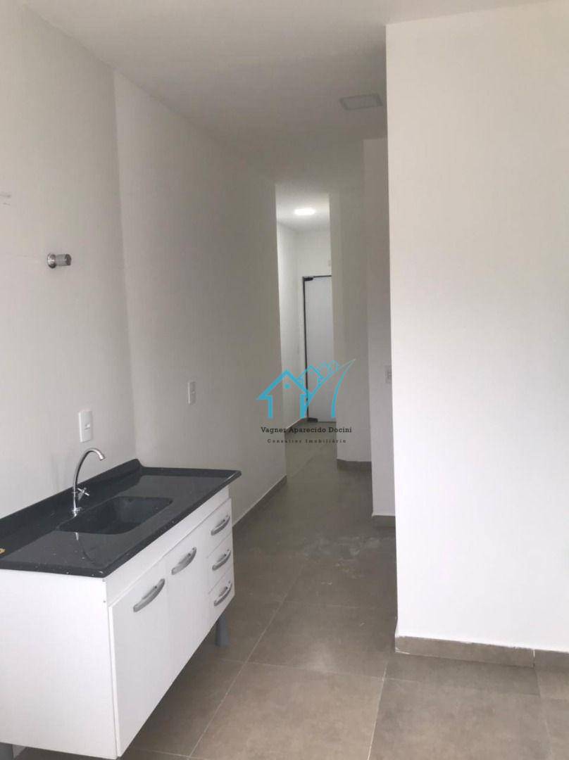 Apartamento para alugar com 1 quarto, 30m² - Foto 9