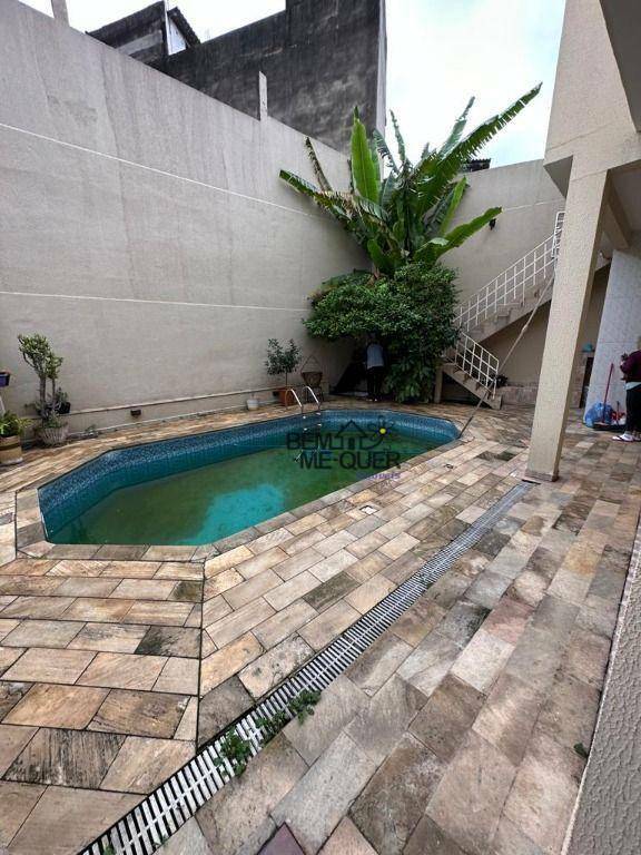 Sobrado à venda e aluguel com 4 quartos, 520m² - Foto 67