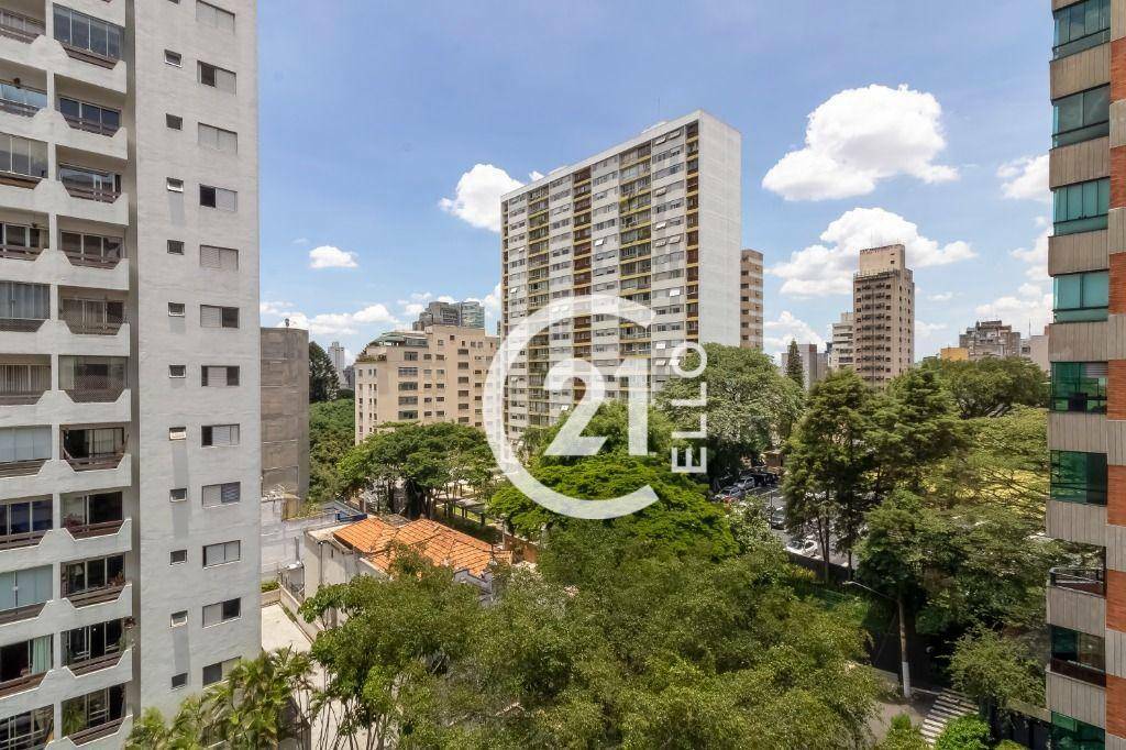 Apartamento à venda com 3 quartos, 212m² - Foto 59