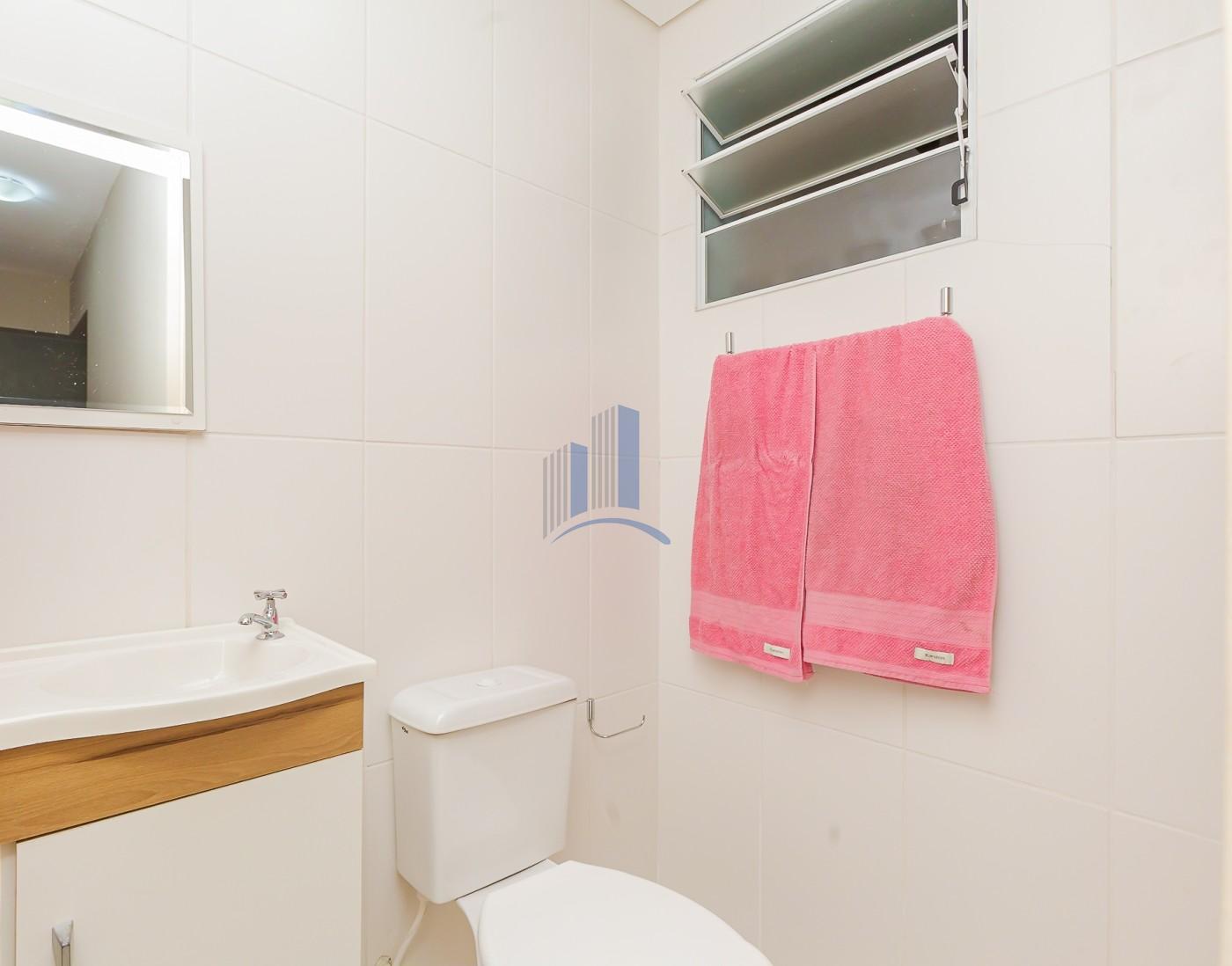 Apartamento, 2 quartos, 46 m² - Foto 17