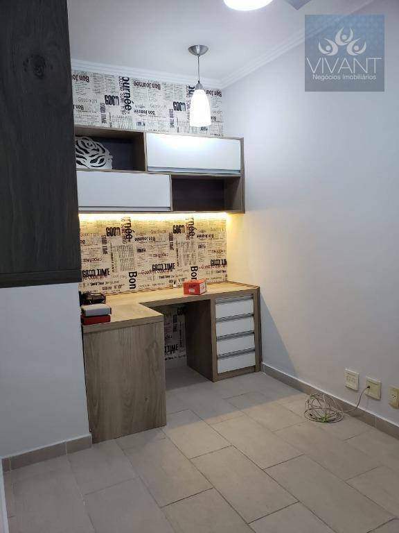 Cobertura à venda com 2 quartos, 109M2 - Foto 6