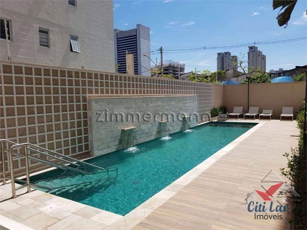 Apartamento à venda e aluguel com 1 quarto, 37m² - Foto 25